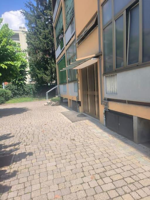 צ'רנוביו Casa Sara Como Lake Parcheggio Interno Privato מראה חיצוני תמונה