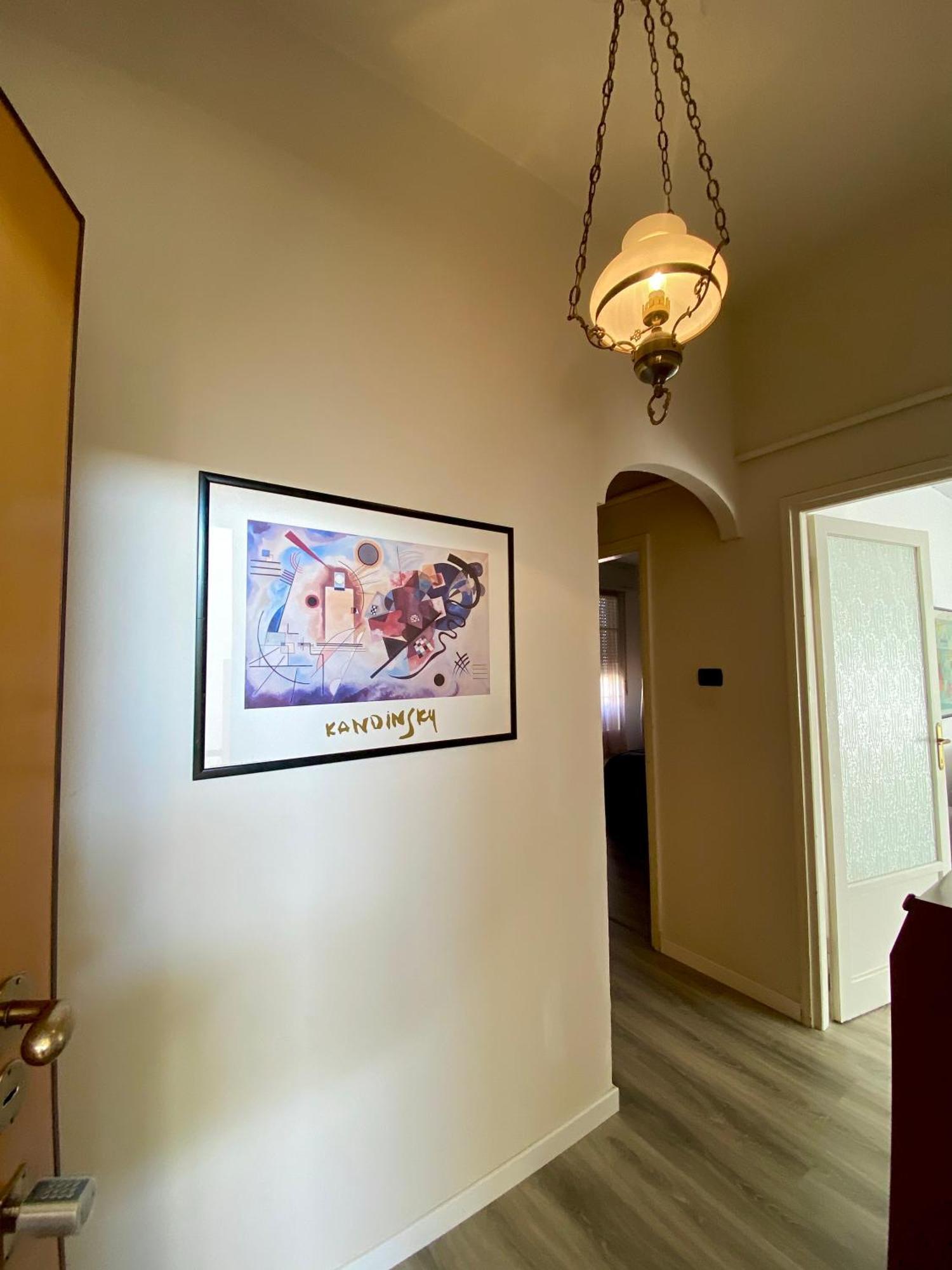 צ'רנוביו Casa Sara Como Lake Parcheggio Interno Privato מראה חיצוני תמונה
