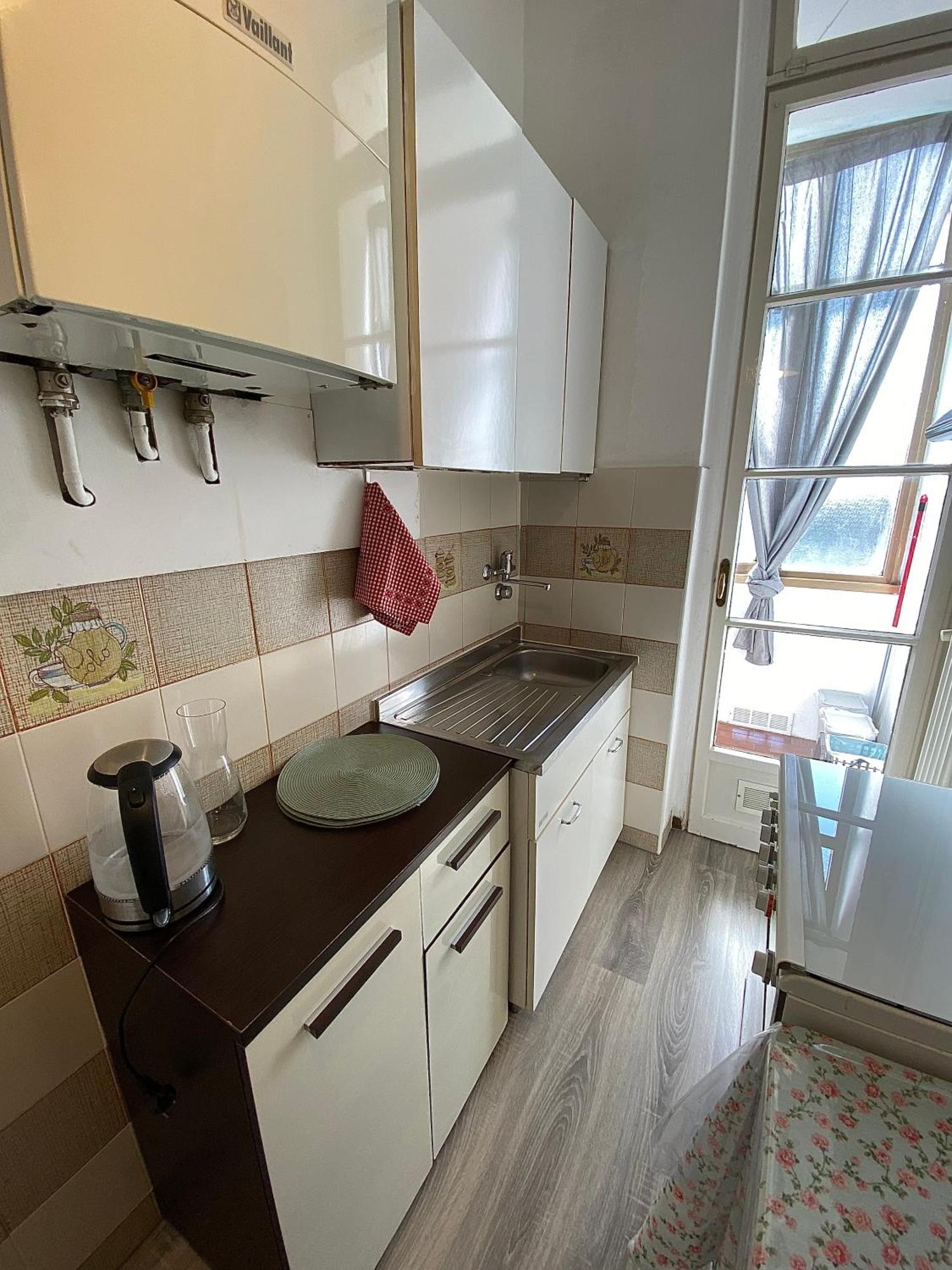 צ'רנוביו Casa Sara Como Lake Parcheggio Interno Privato מראה חיצוני תמונה
