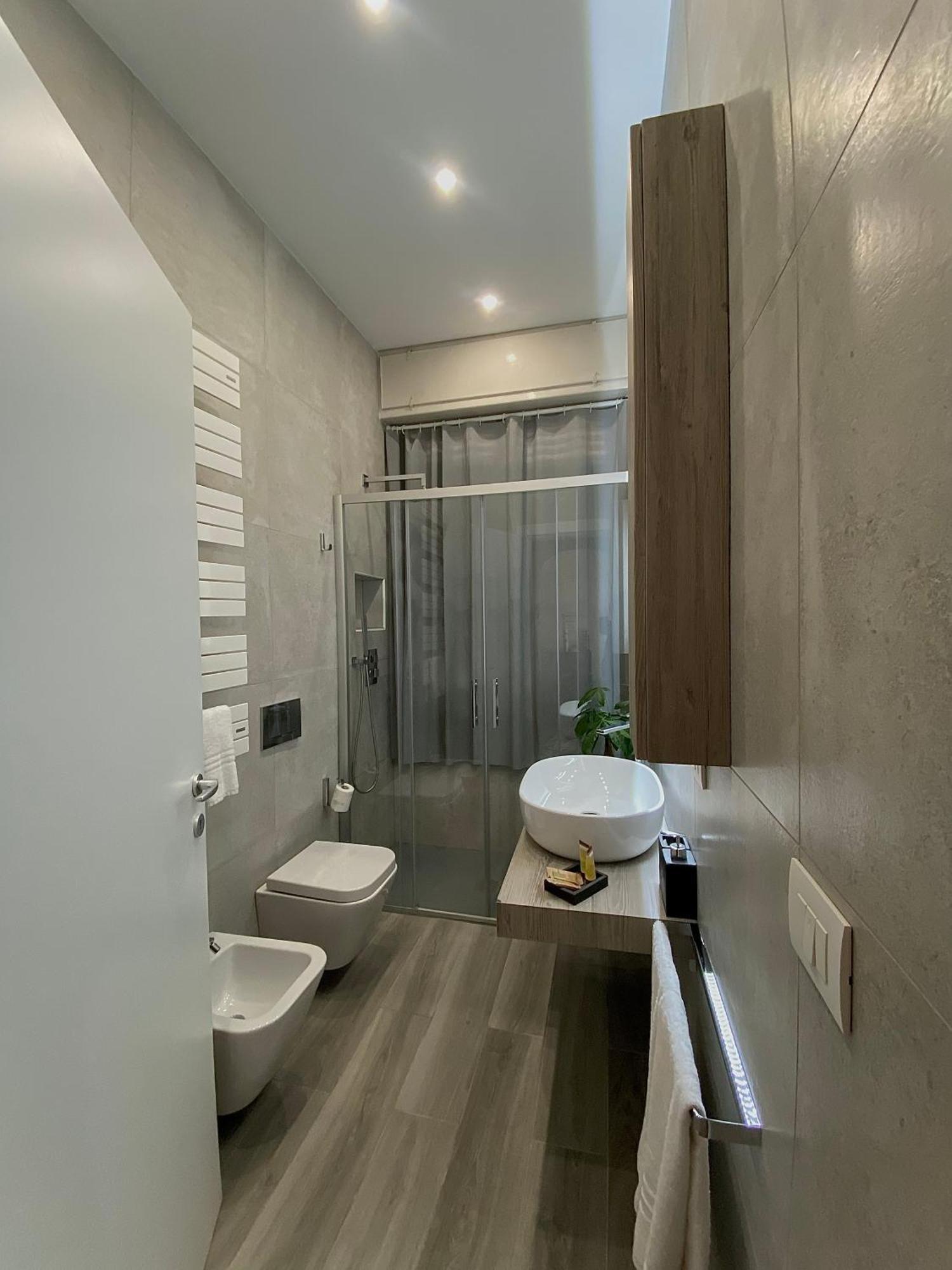 צ'רנוביו Casa Sara Como Lake Parcheggio Interno Privato מראה חיצוני תמונה