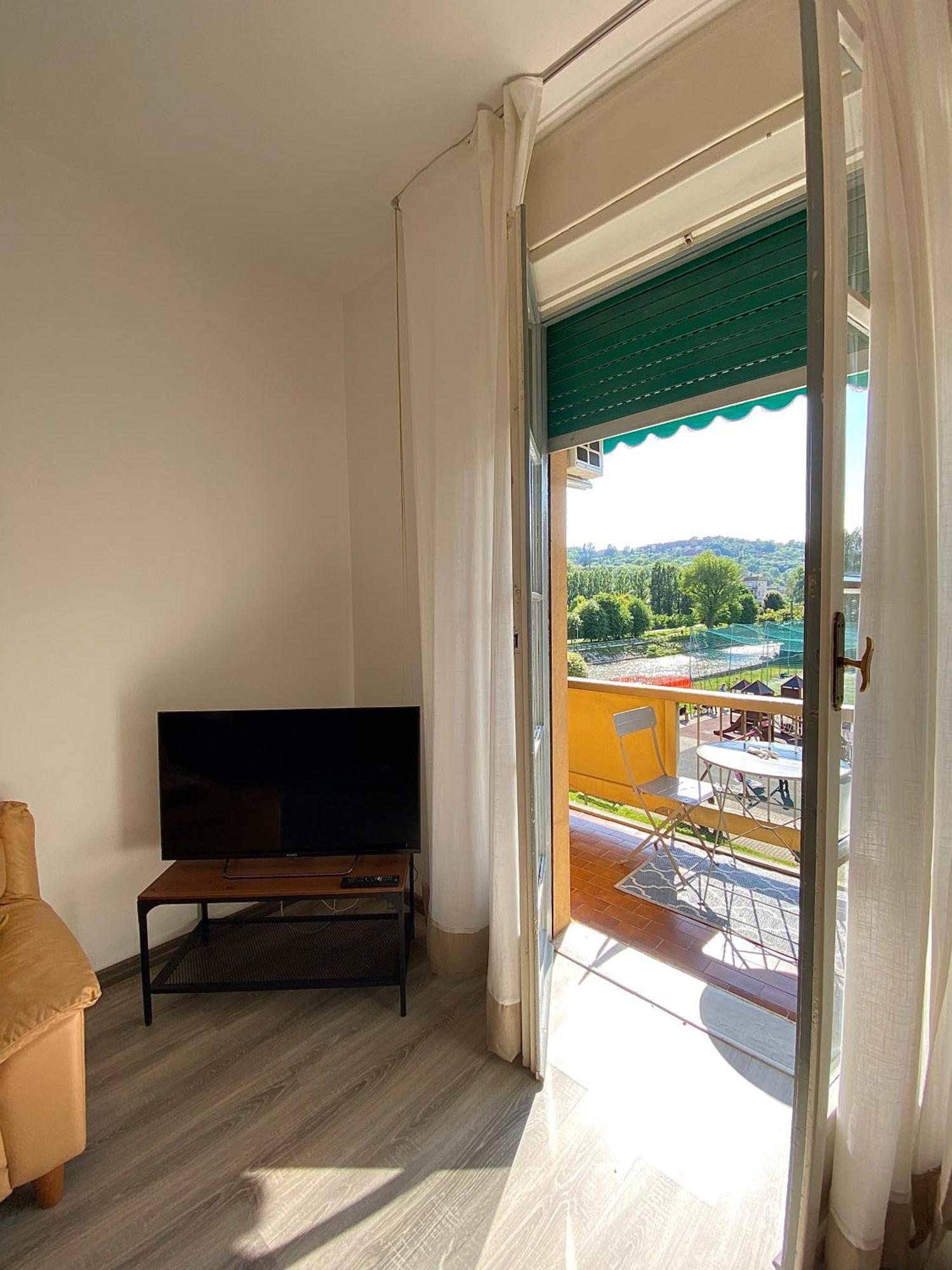 צ'רנוביו Casa Sara Como Lake Parcheggio Interno Privato מראה חיצוני תמונה
