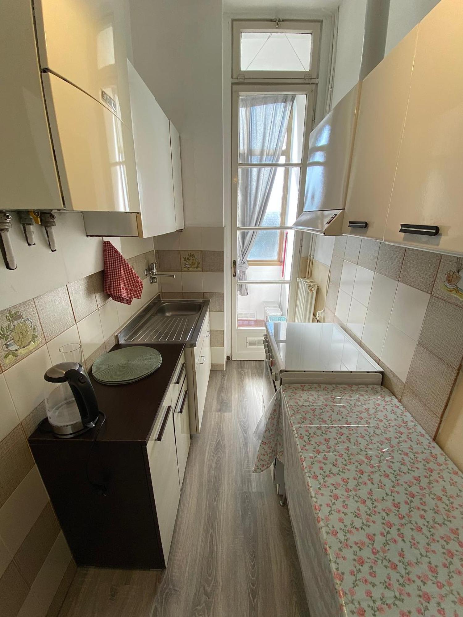 צ'רנוביו Casa Sara Como Lake Parcheggio Interno Privato מראה חיצוני תמונה